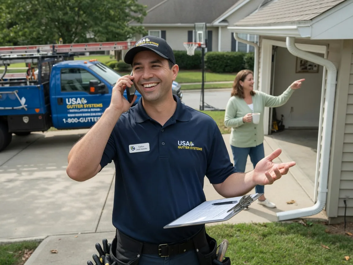 Gutter Installation Wellington, IL FAQs